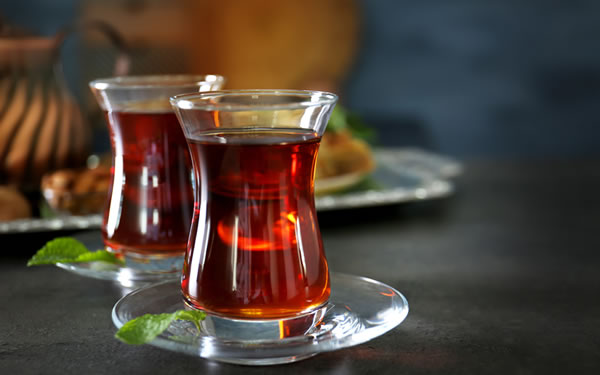 Iranian Persian Restaurant Drinks Mayfair